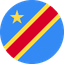 Drapeau de la RDC